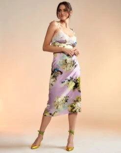 CYNTHIA ROWLEY Iris Slip Dress 10 CYNTHIA ROWLEY Iris Slip Dress -Cynthia Rowley Shop silk4 0276d48f 5db0 4738 953d 84265c0cd973