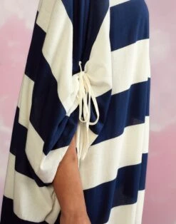 CYNTHIA ROWLEY Chilmark Cotton Kaftee 13 CYNTHIA ROWLEY Chilmark Cotton Kaftee -Cynthia Rowley Shop stripe8 fd79ac09 5816 4b89 9f9b 01dd20b3da02