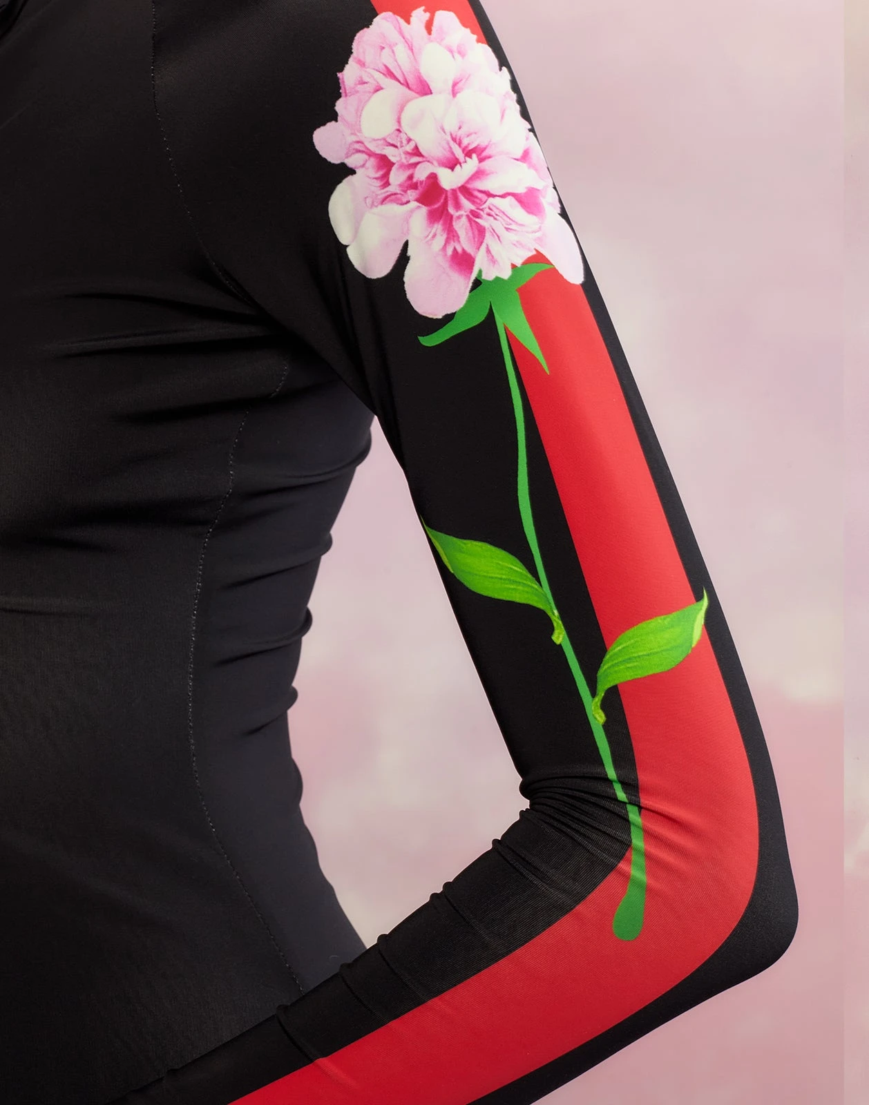 CYNTHIA ROWLEY Riley Surfsuit 7 CYNTHIA ROWLEY Riley Surfsuit - Image 7