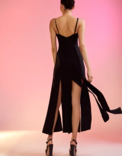 CYNTHIA ROWLEY Car Wash Dress 12 CYNTHIA ROWLEY Car Wash Dress -Cynthia Rowley Shop vneck8