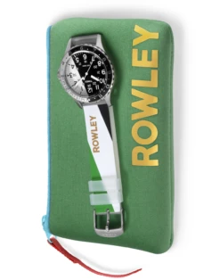 CYNTHIA ROWLEY CR X Timex Watch -Cynthia Rowley Shop watc1