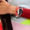 CYNTHIA ROWLEY CR X Timex Watch
