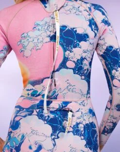 CYNTHIA ROWLEY Wave Wetsuit 13 CYNTHIA ROWLEY Wave Wetsuit -Cynthia Rowley Shop wave4