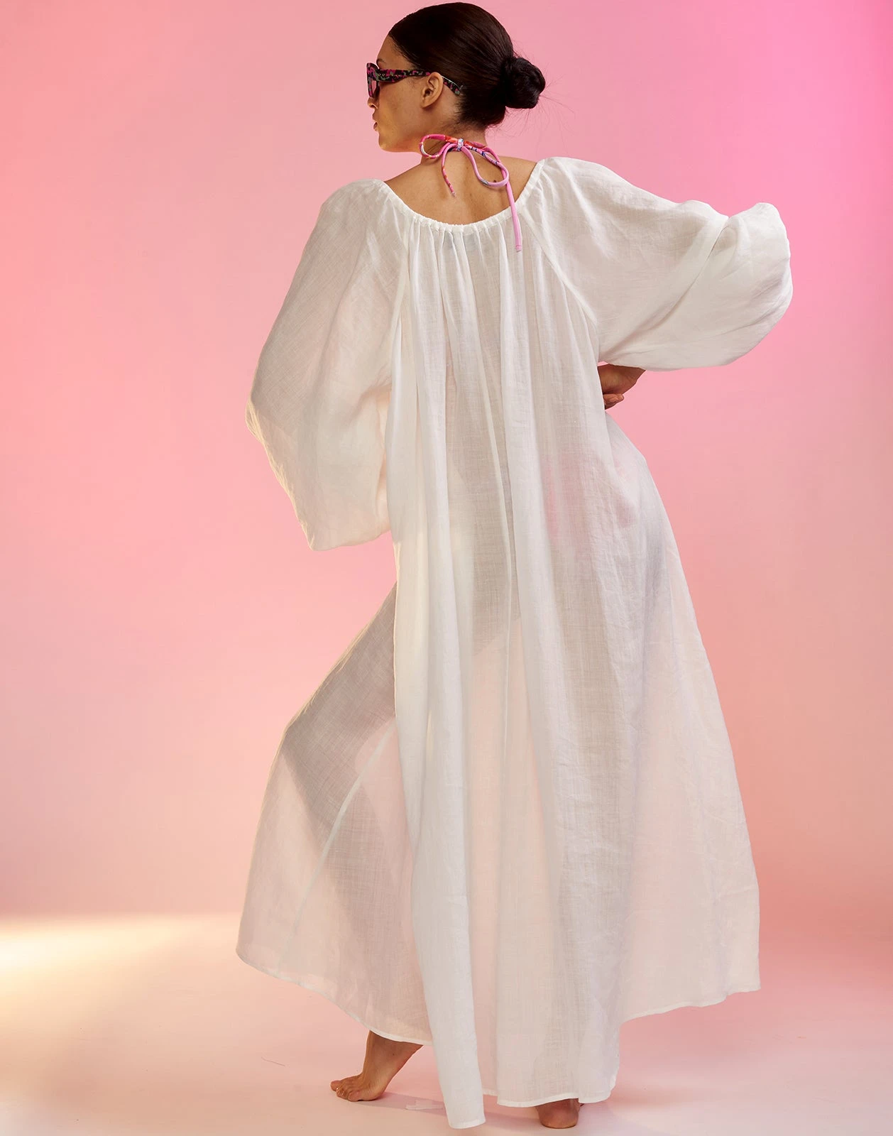 CYNTHIA ROWLEY Rio Cover Up 3 CYNTHIA ROWLEY Rio Cover Up - Image 3