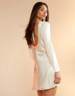 CYNTHIA ROWLEY Charlotte Silk Dress 13 CYNTHIA ROWLEY Charlotte Silk Dress -Cynthia Rowley Shop whitesilk6 71809a1f 5e00 402f a871 8038771e7535